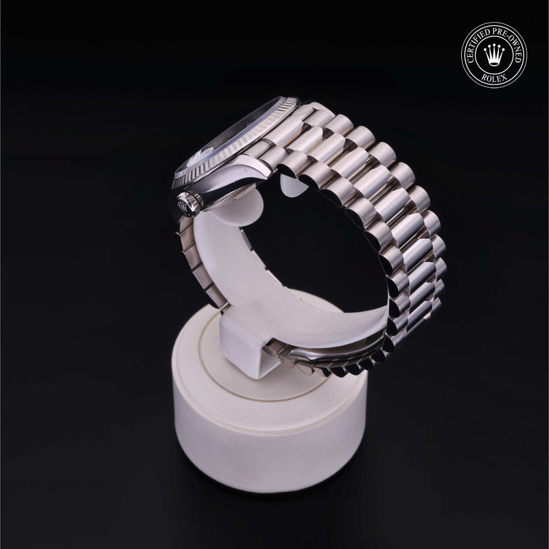 Day-Date 36 M128239-0007