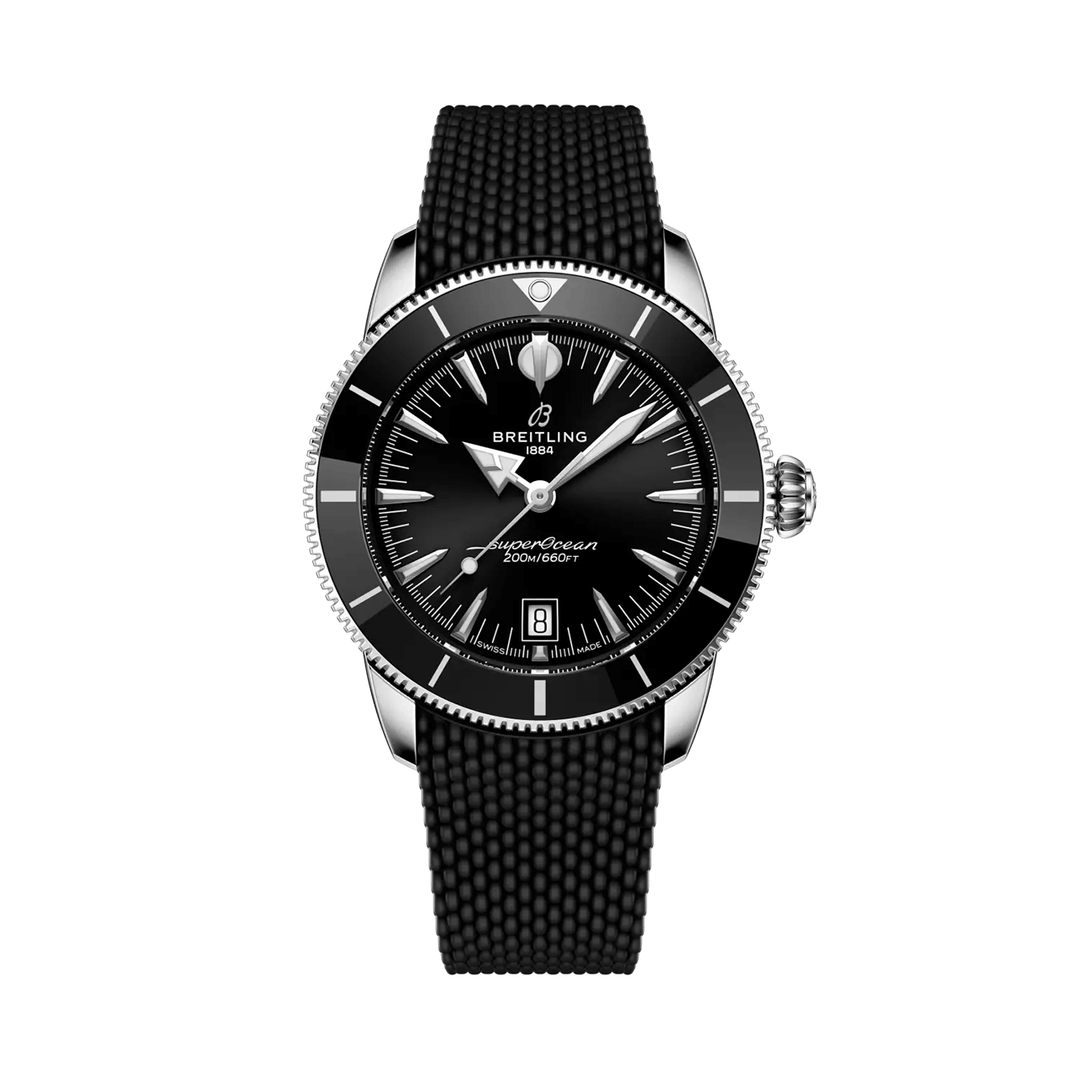 Breitling Superocean Heritage B31 Automatic 42 #AB3111241B1S1