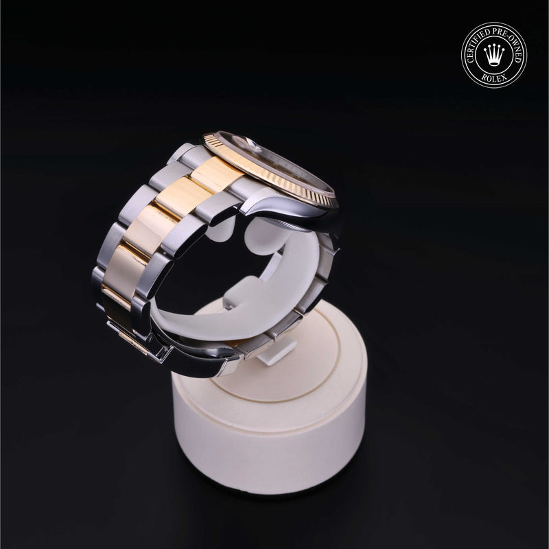 Datejust M126233-016