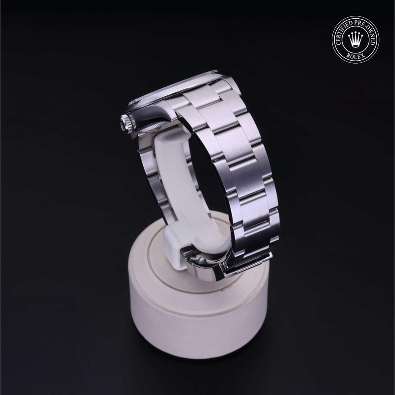 Oyster Perpetual 36 M126000-0003