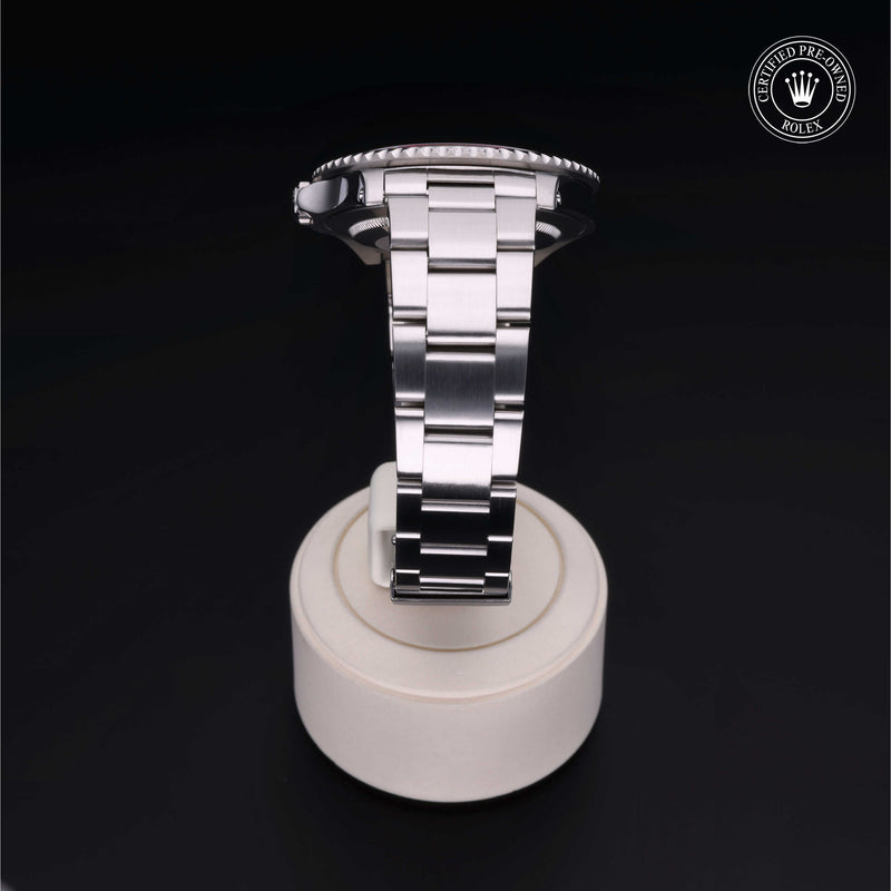 GMT-Master M16700-0003