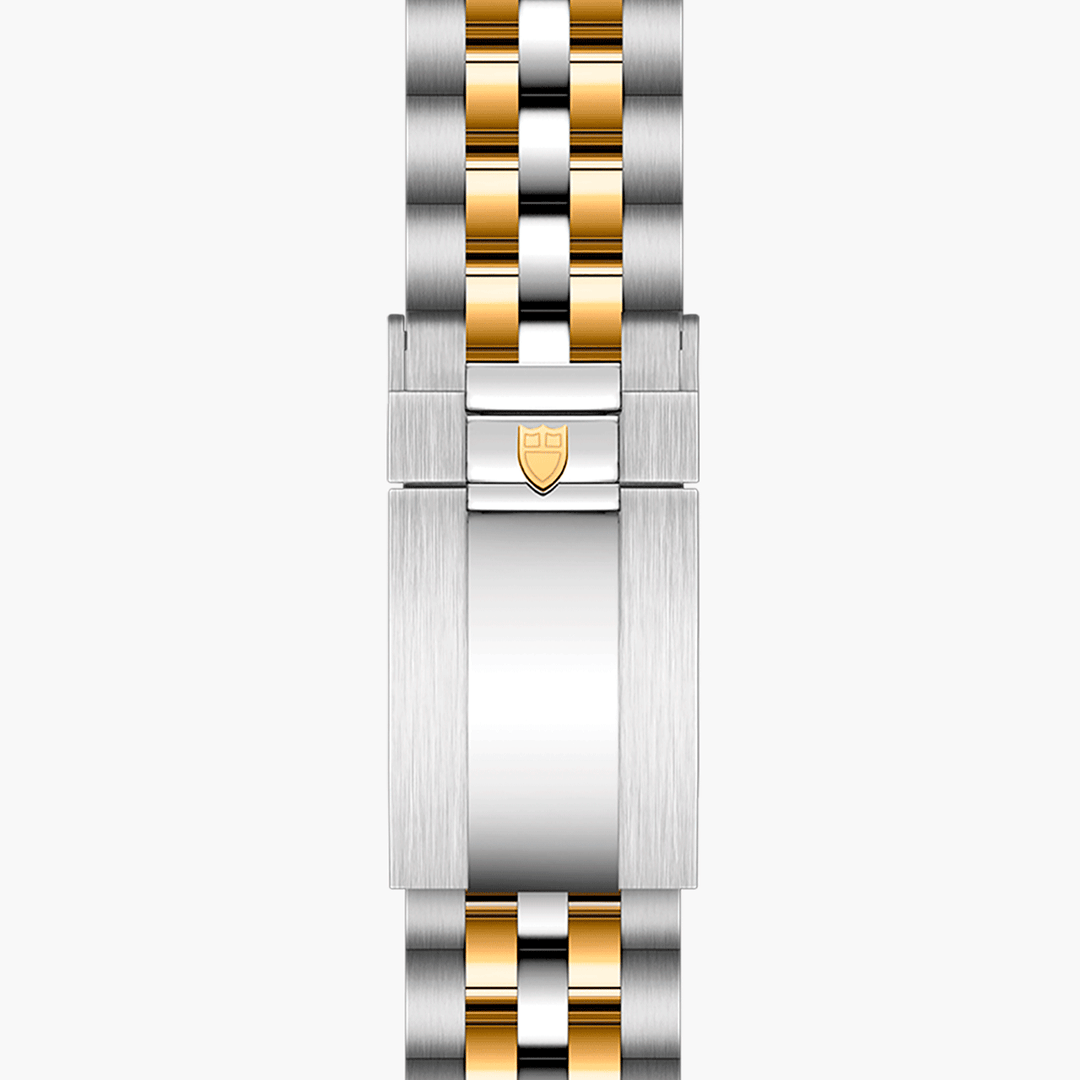 TUDOR Black Bay 39 S&G 39mm #M79673-0007