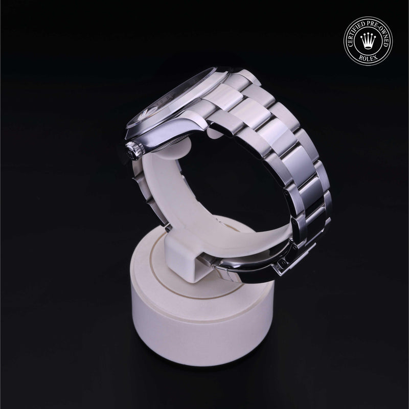 Datejust II M116300-0007