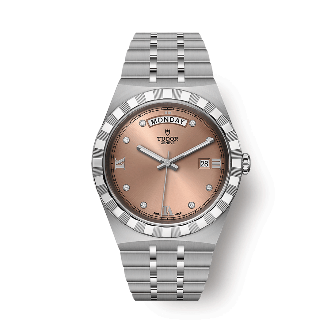 TUDOR Royal 41mm #M28600-0009