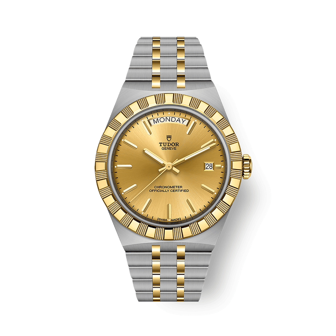 TUDOR Royal 40mm #M2840D1A3-0002