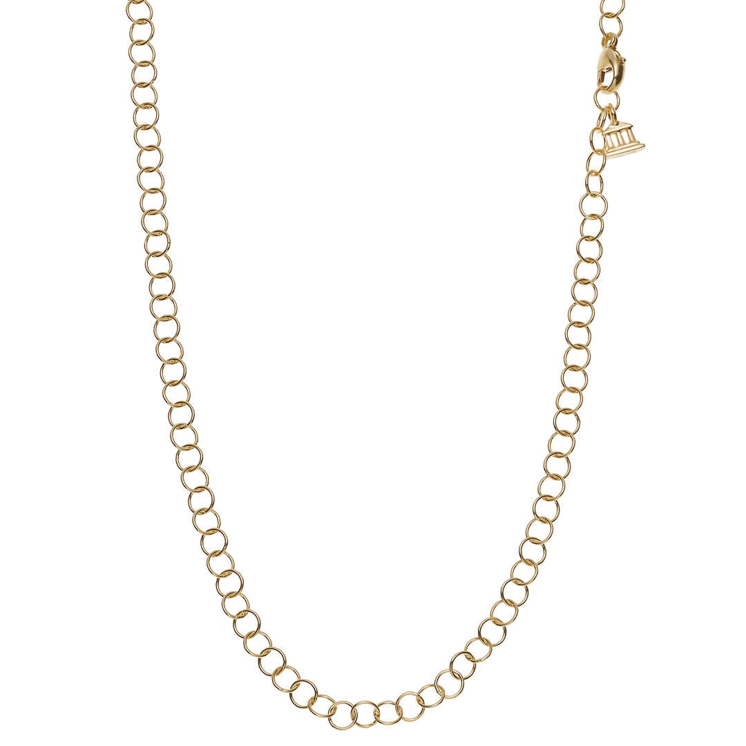 Temple St. Clair 18k Yellow Gold Fine Chain