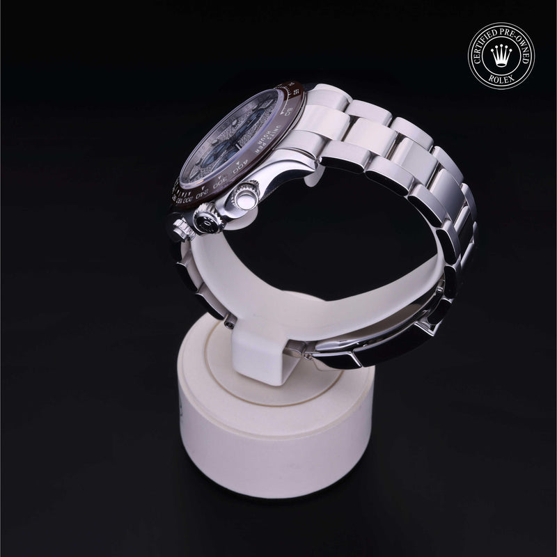 Cosmograph Daytona M116506-0001