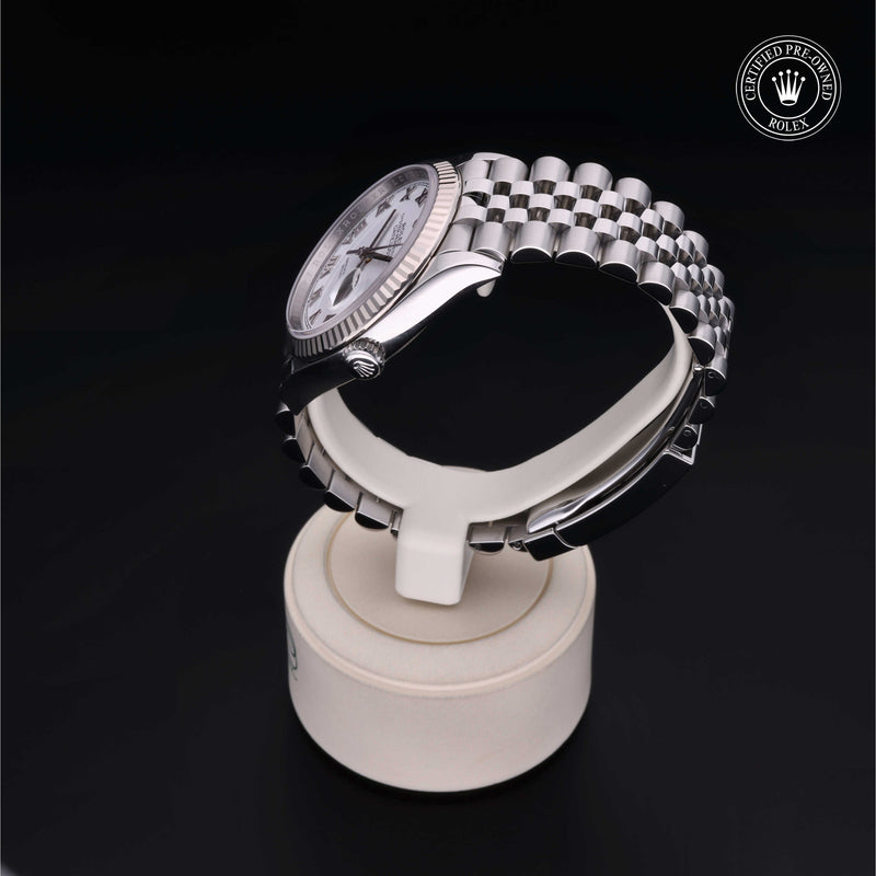 Datejust 36 M126234-0025