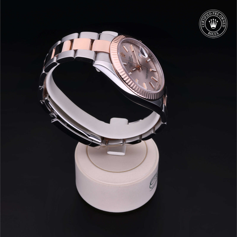 Datejust M126331-0009