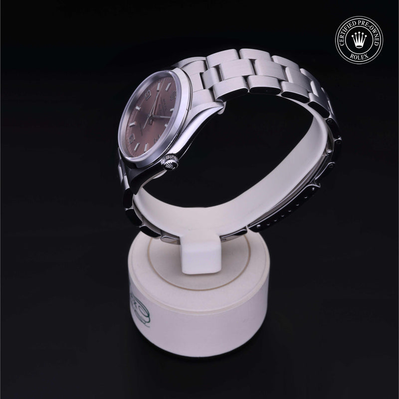 Oyster Perpetual  34 M14000M-0012