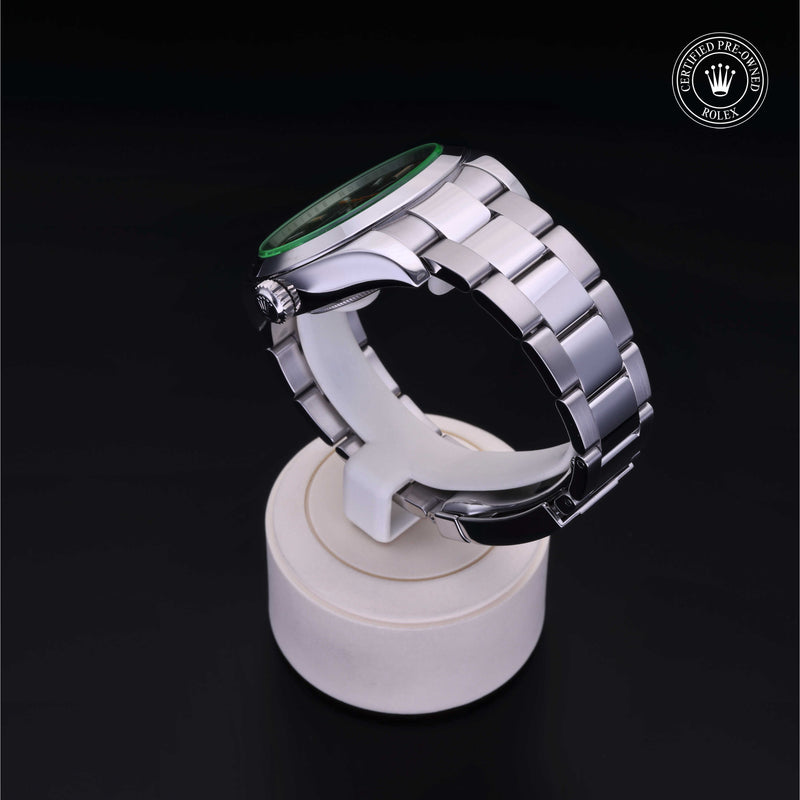 Milgauss M116400GV-0001