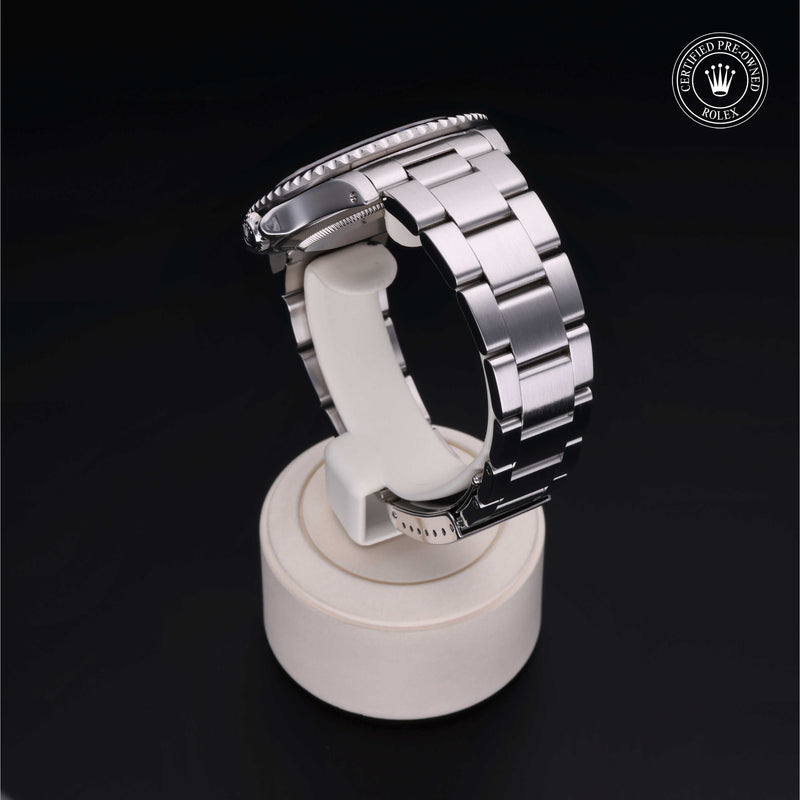 GMT-Master M16700-0003