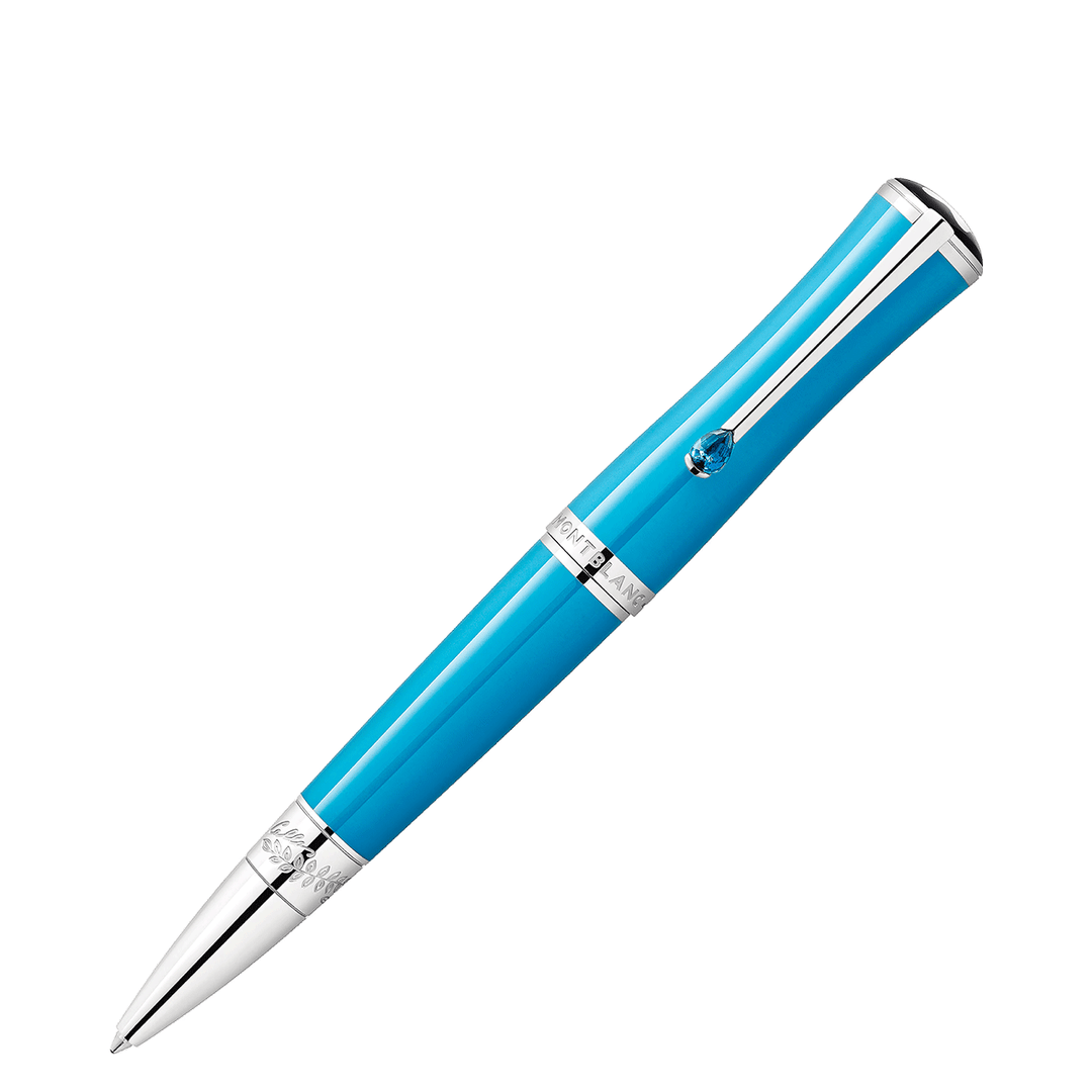 Montblanc Muses Maria Callas Special Edition Ballpoint 129566
