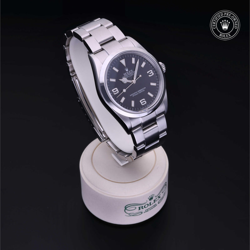 Explorer 36 M114270-0002