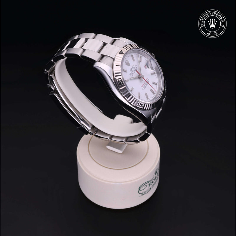 Datejust Turn-O-Graph M116264-0009