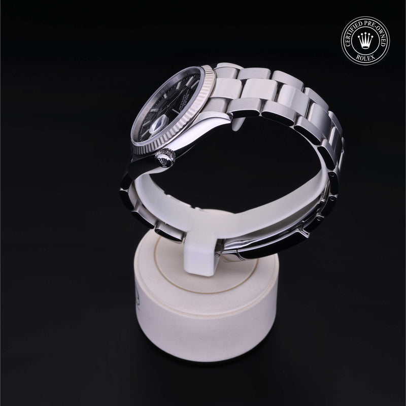 Datejust 36 M126234-0016