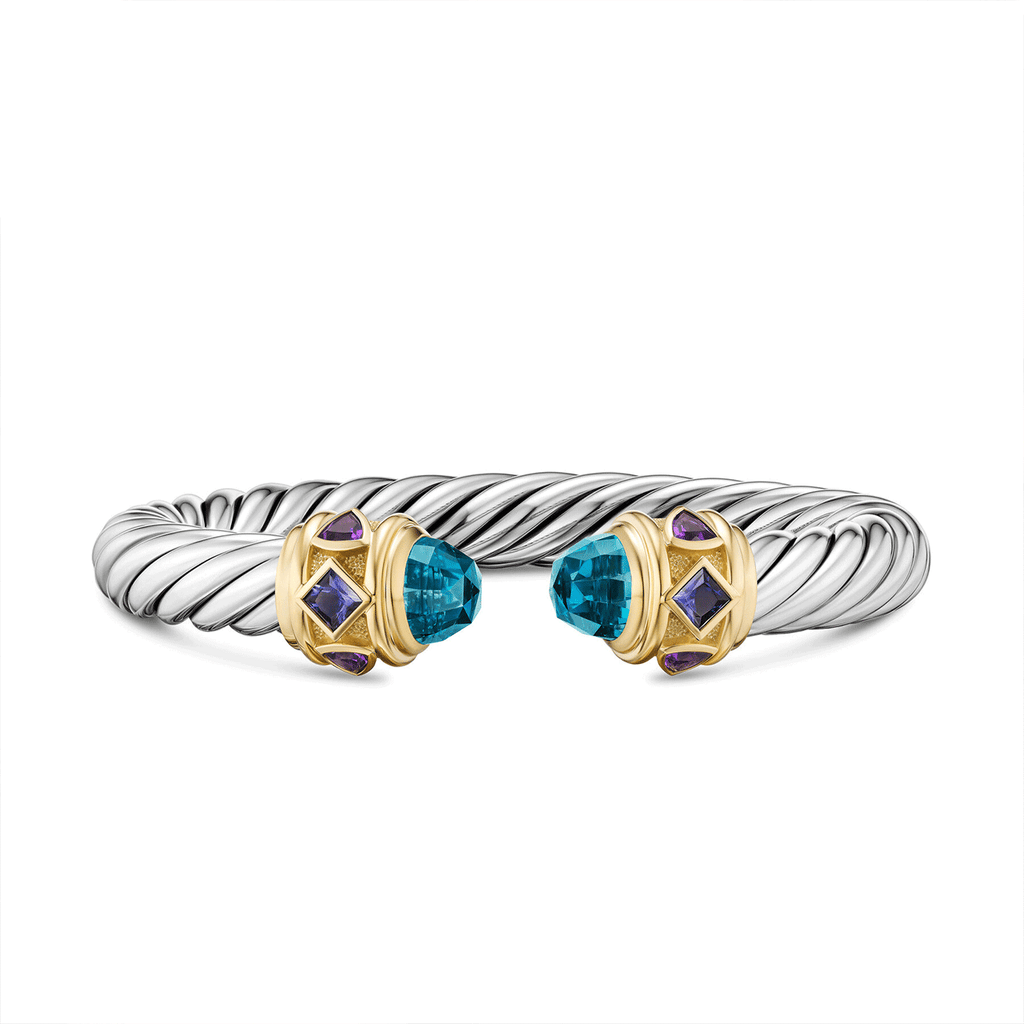 David Yurman Renaissance® Cable Flex® Bracelet