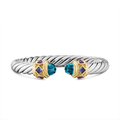 David Yurman Renaissance® Cable Flex® Bracelet