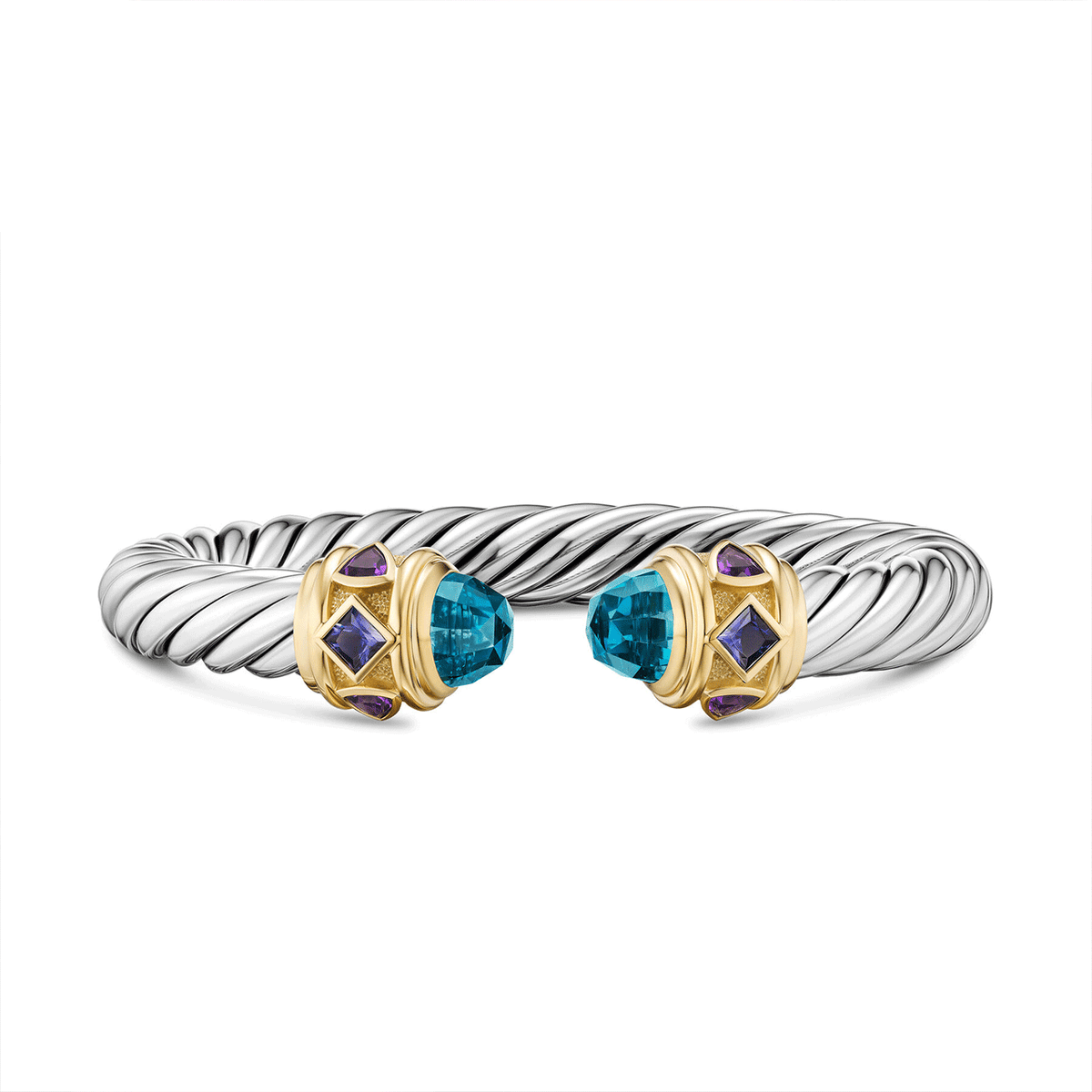 David Yurman Renaissance® Cable Flex® Bracelet