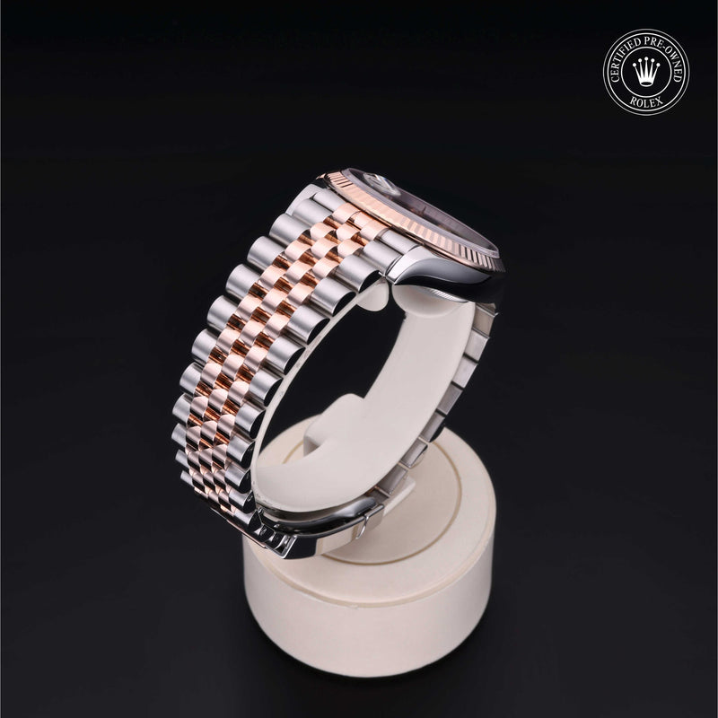 Datejust 36 M126231-0019