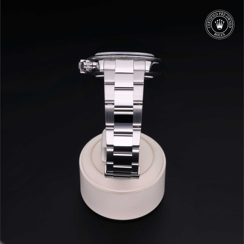 Cosmograph Daytona M116520-0016