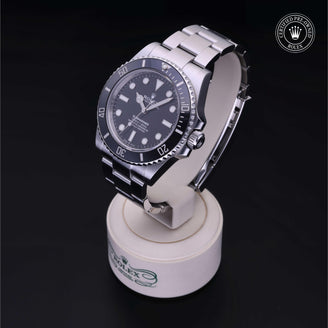 Submariner M124060-0001