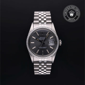 Datejust 36 16030