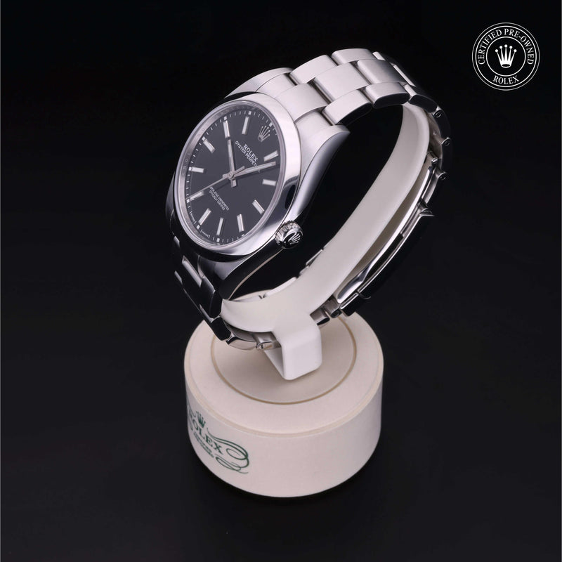 Oyster Perpetual 39 M114300-0005