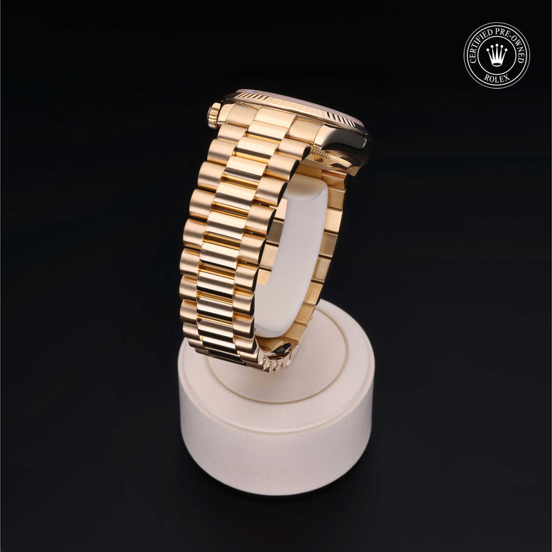 Day-Date 36 M118238-0120