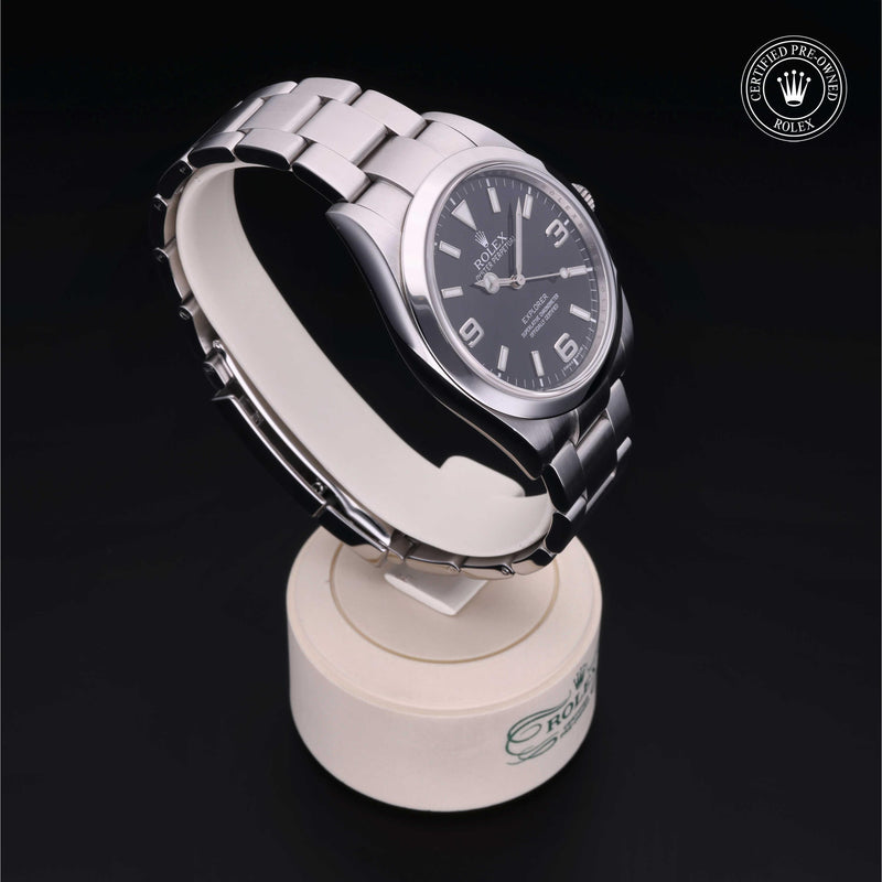 Explorer M214270-0001