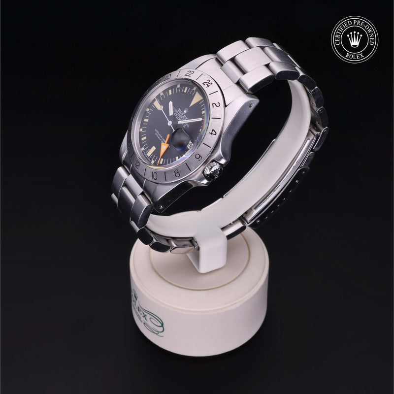 Explorer II 1655/0