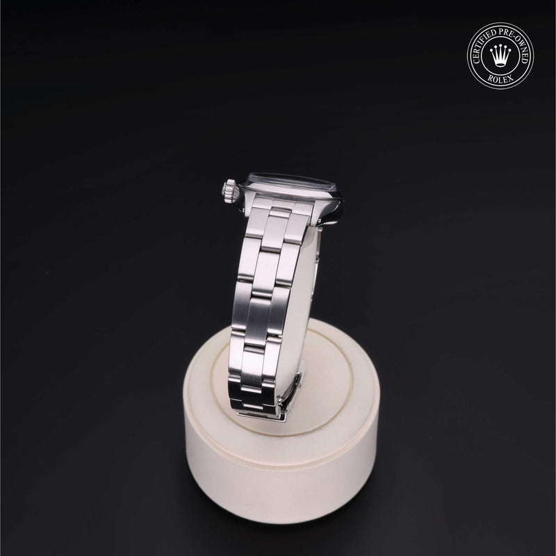 Oyster Perpetual 6718/0