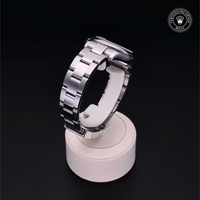 Datejust 31 M178240-0025
