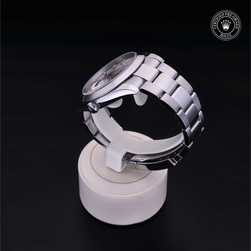 Datejust 41 M126300-0003