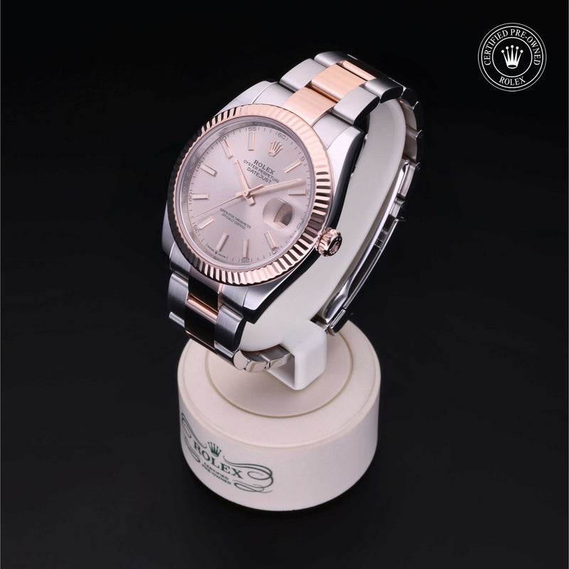 Datejust M126331-0009