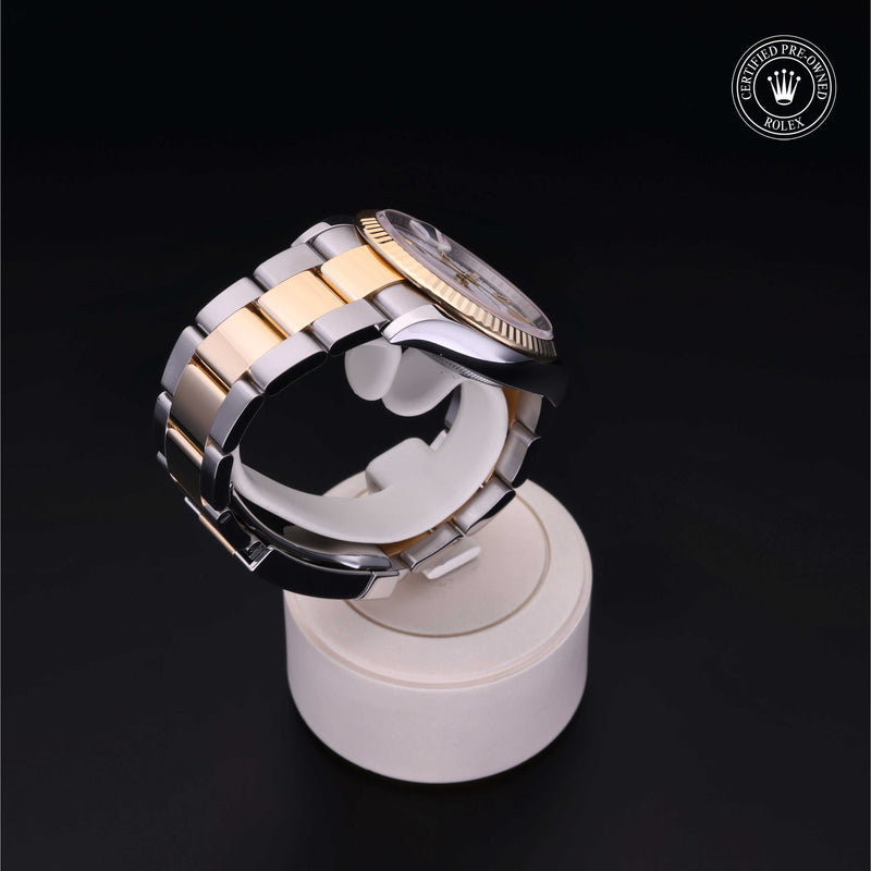 Datejust 36 M126233-0020