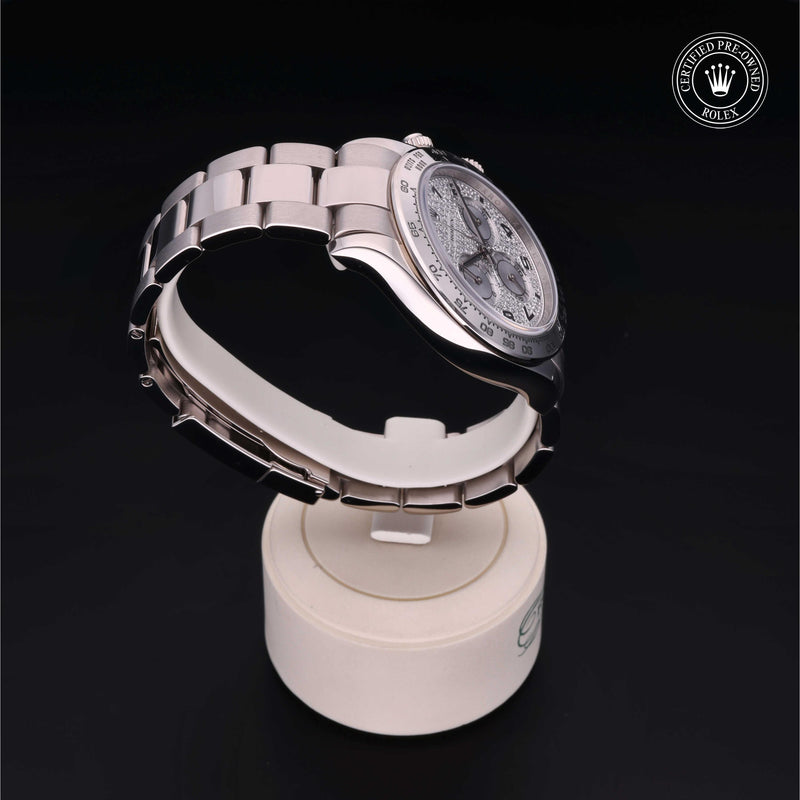 Cosmograph Daytona M116509-0025
