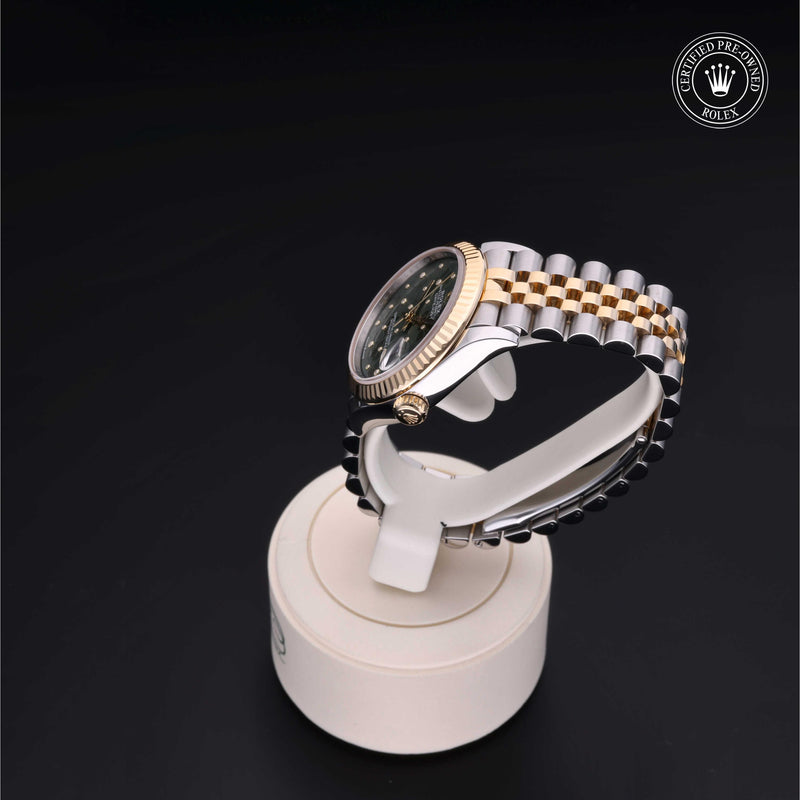 Datejust 31 M278273-0032