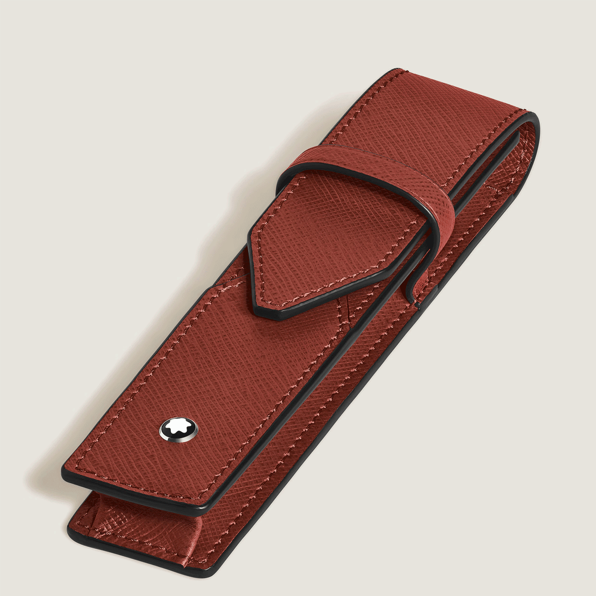 Montblanc Montblanc Envelope 1-Pen Pouch Red