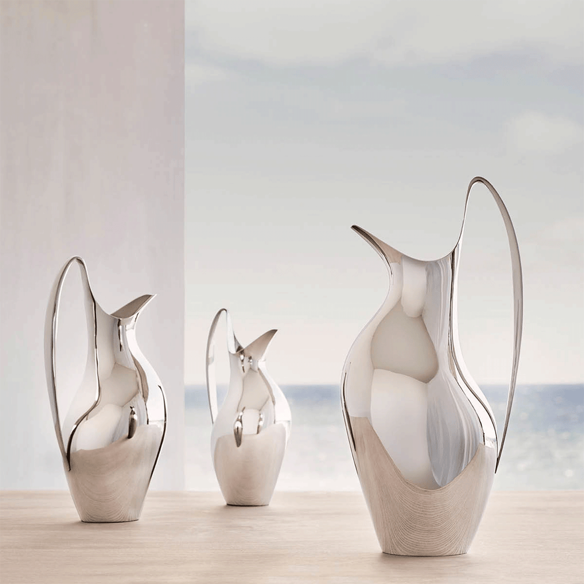 Georg jensen Kopel Pitcher 1.2L