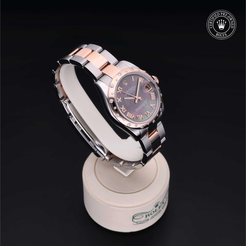 Datejust 31 M178341-0055