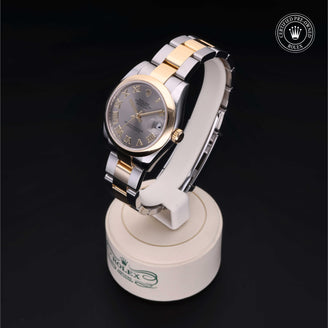 Datejust 31 M178243-0074