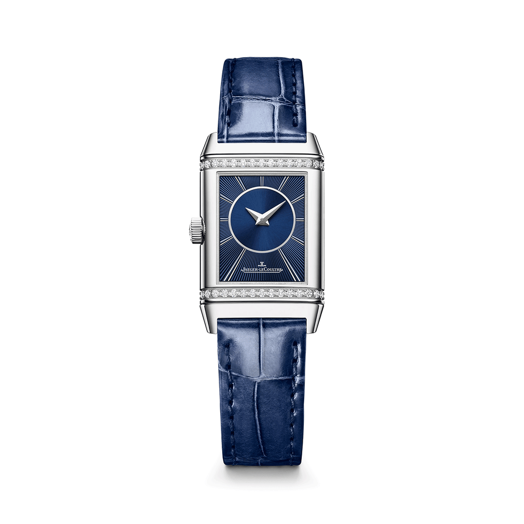Jaeger-LeCoultre Reverso Classic Duetto (Q2668423)