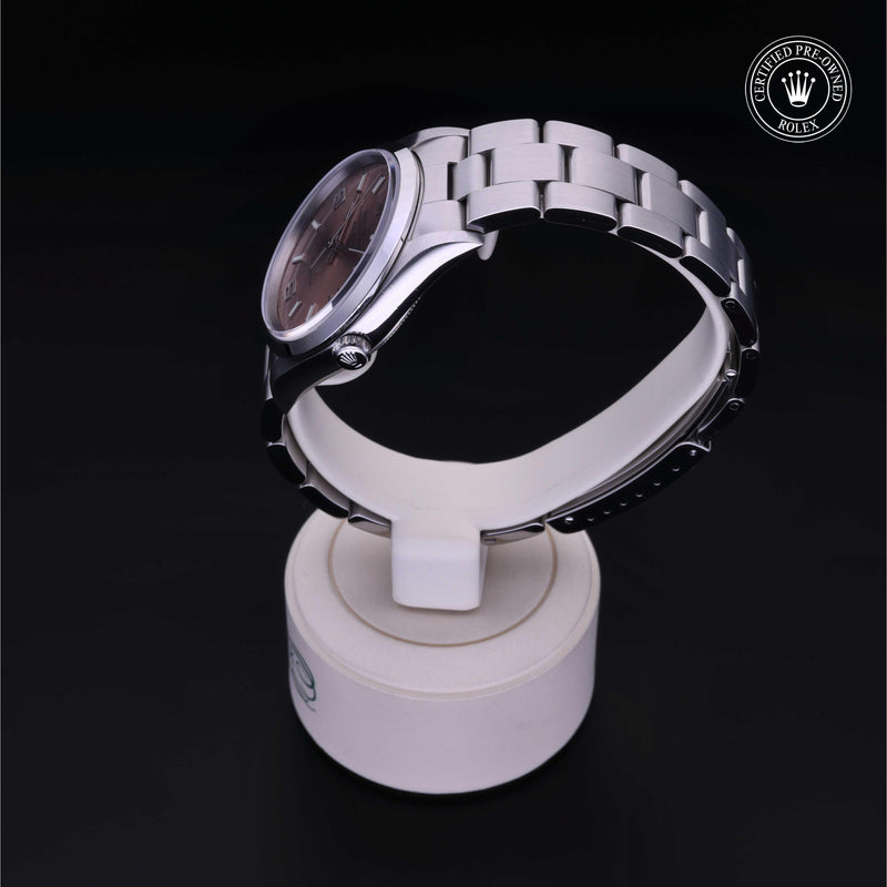 Oyster Perpetual  34 M14000M-0012