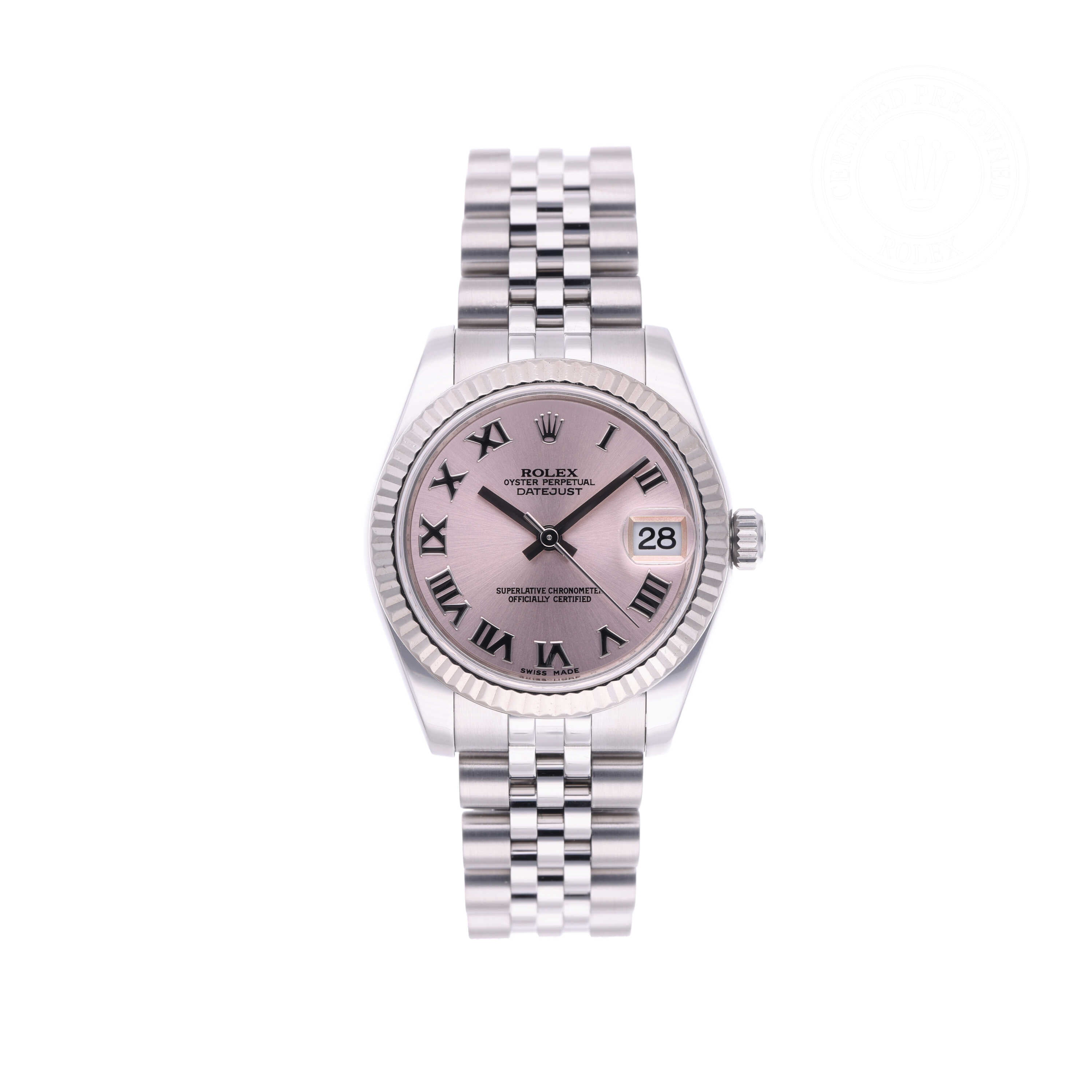 Datejust 31 M178274-0042