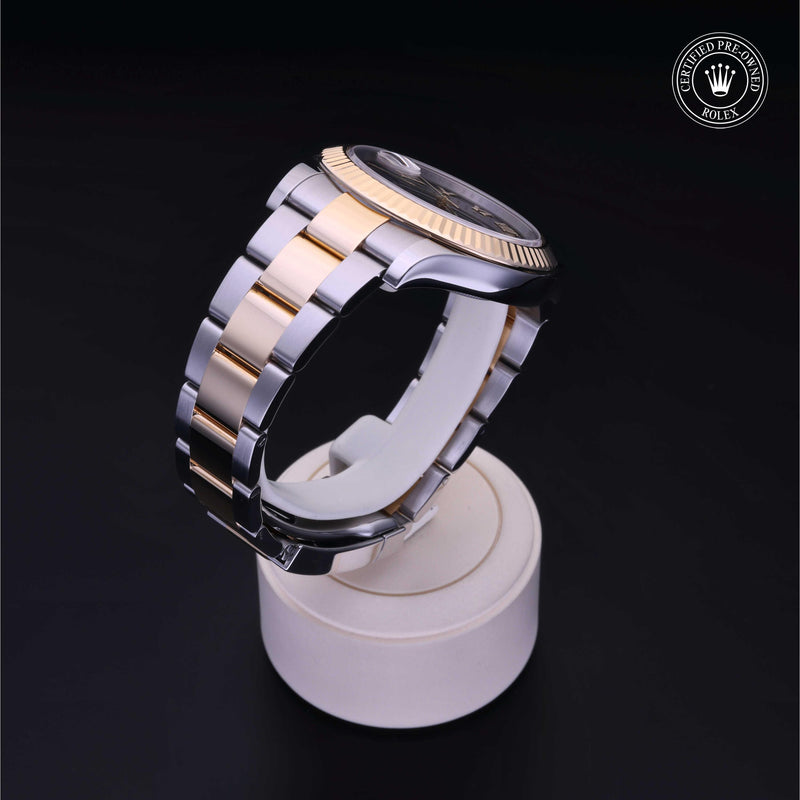 Datejust II M116333-0003