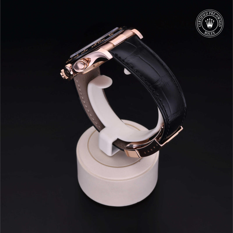 Cosmograph Daytona M116515LN-0004