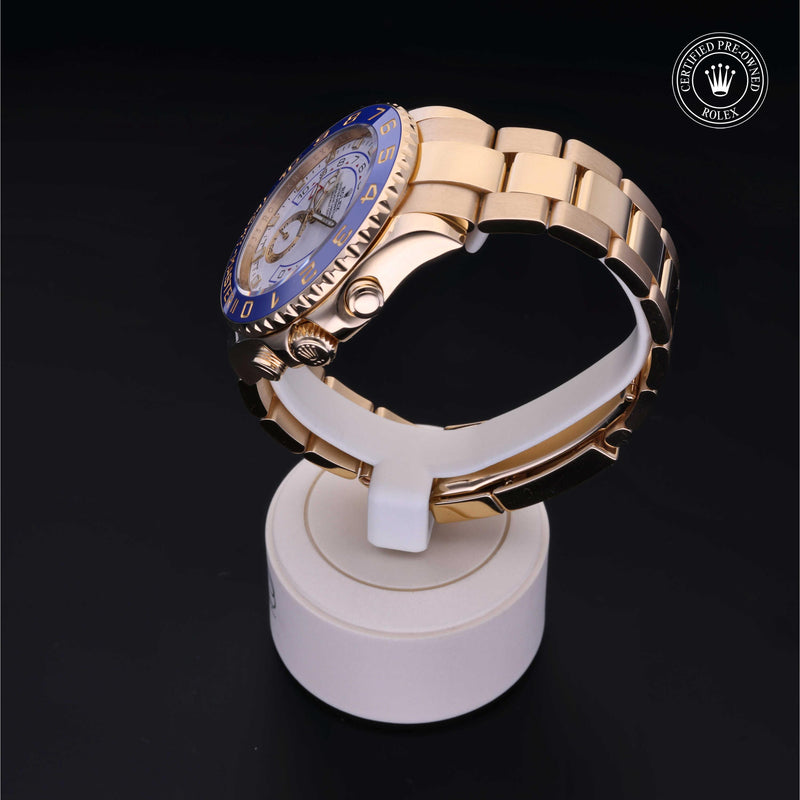 Yacht-Master II M116688-0002