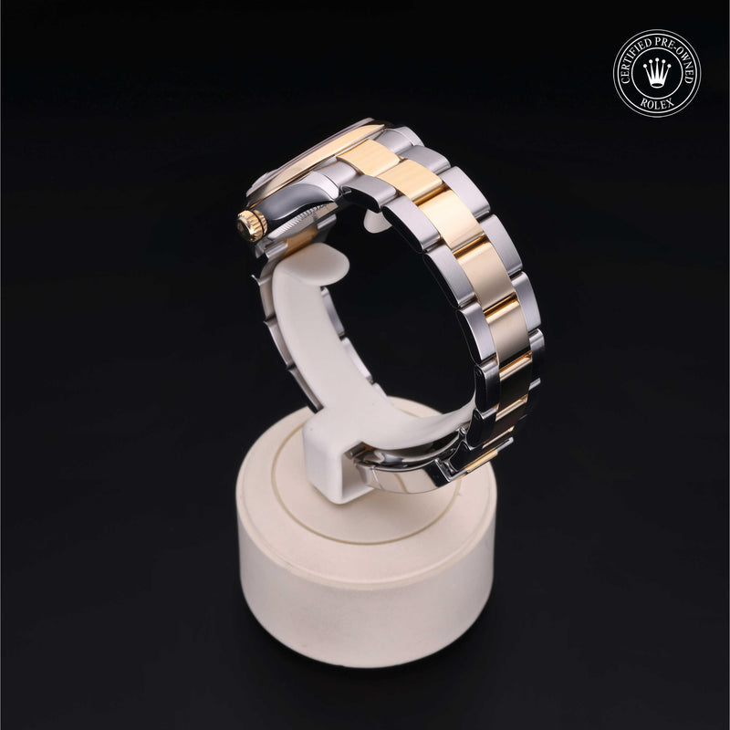 Datejust 31 M178243-0074
