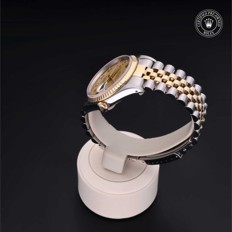 Datejust 36 M16233